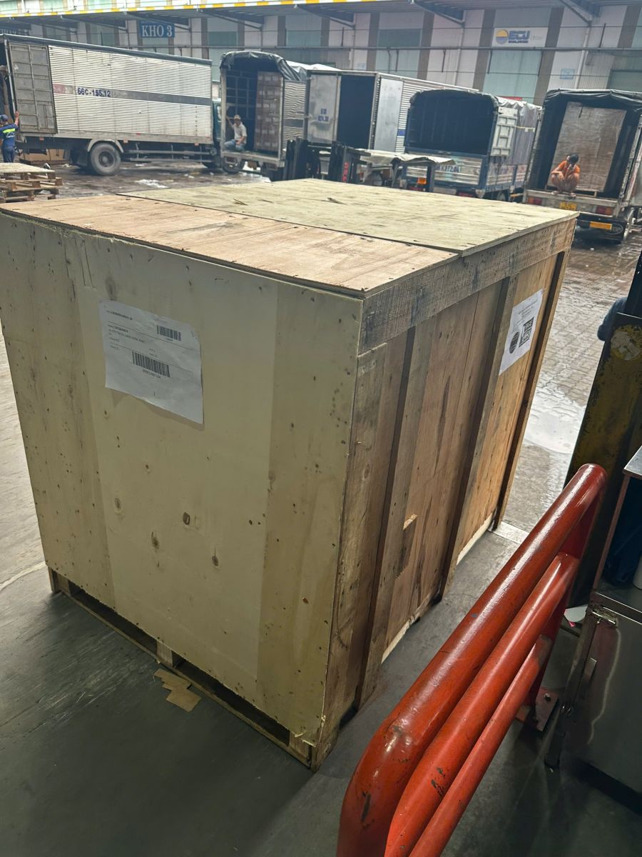 gửi hàng đi mỹ tại tphcm