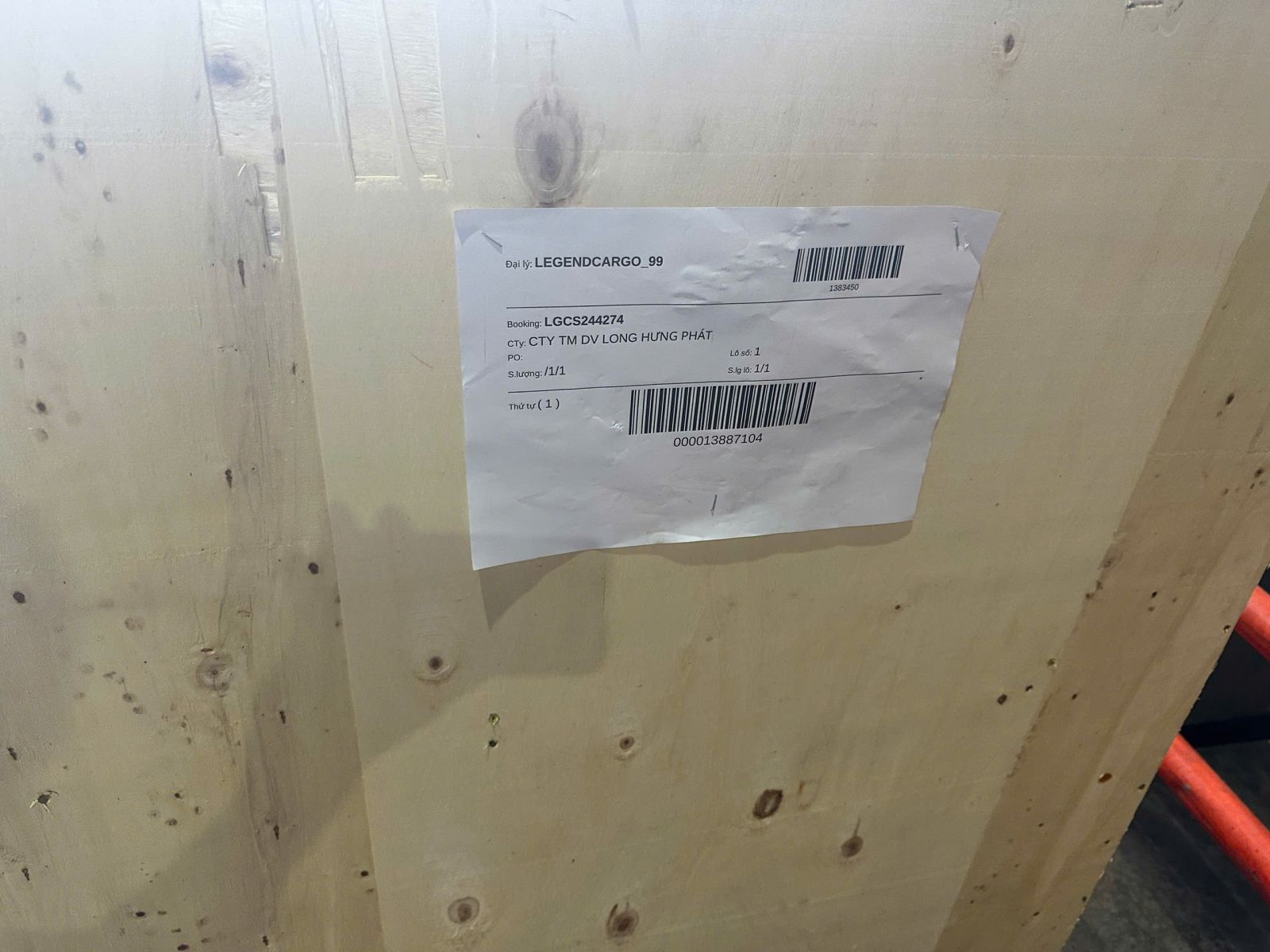 gửi hàng đi mỹ tại sài gòn