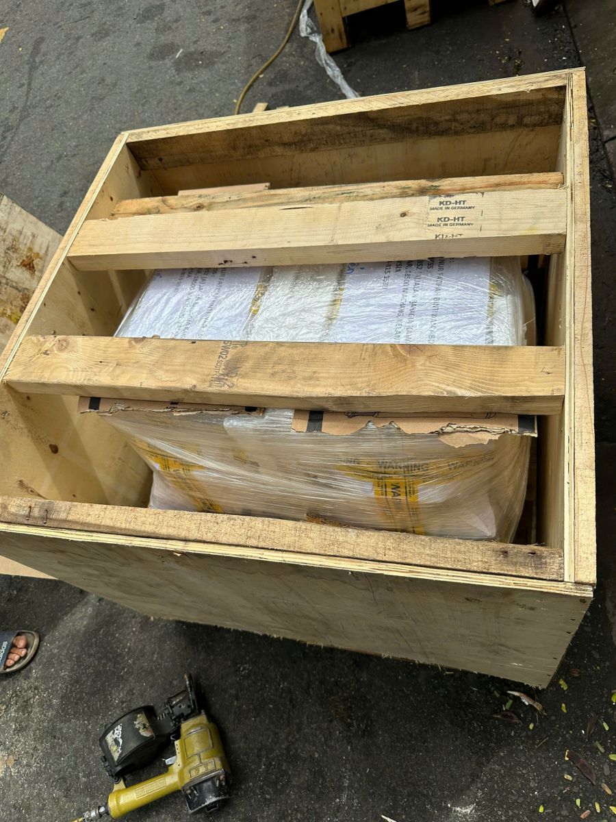 gửi hàng đi úc tại tphcm