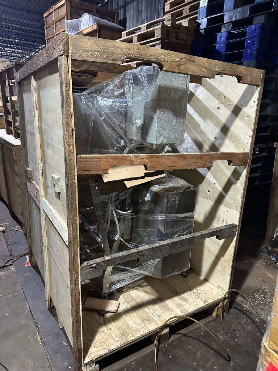 gửi hàng đi canada tại tphcm