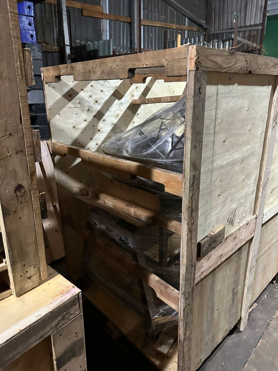 gửi hàng đi canada tại sài gòn