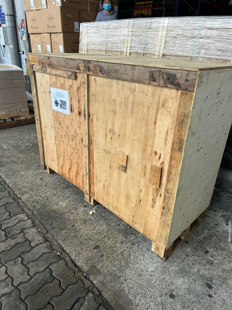 gửi hàng đi mỹ tại kiên giang