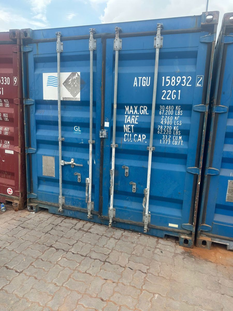 Bảng giá gửi hàng đi Mỹ tại Bắc Giang