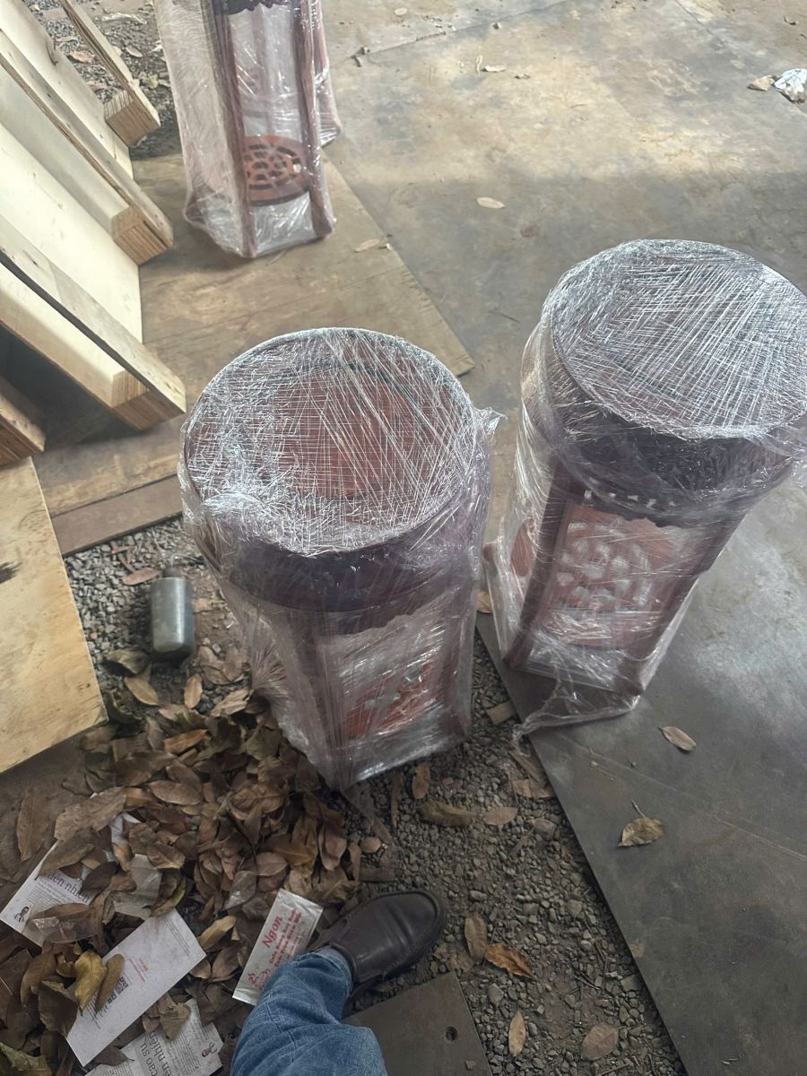 Long Hưng Phát vận chuyển hàng đi Mỹ từ Bắc Giang