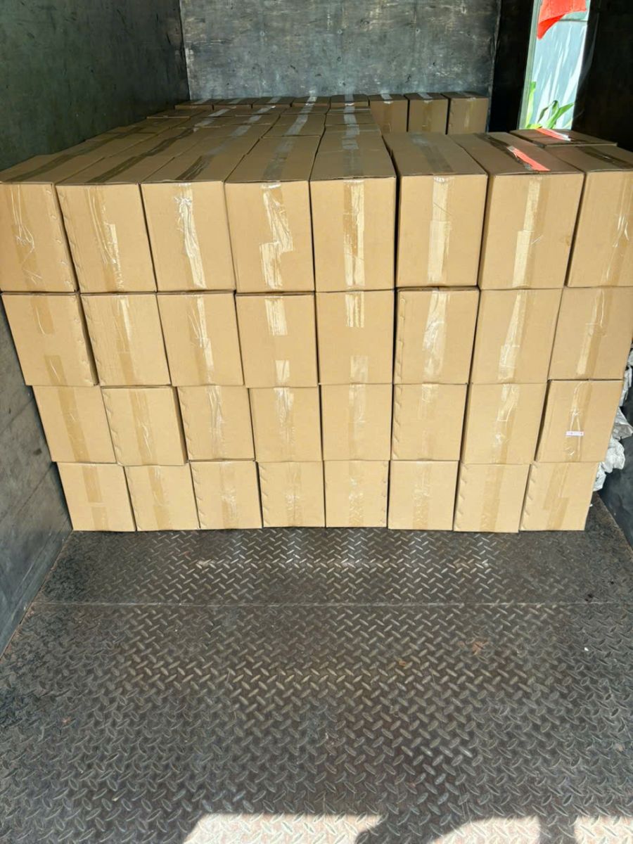 gửi hàng đi Đài Loan bằng đường biển