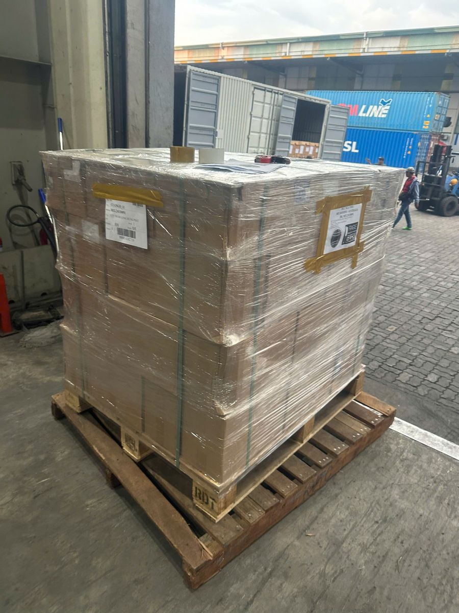 Quy trình order hàng Mỹ