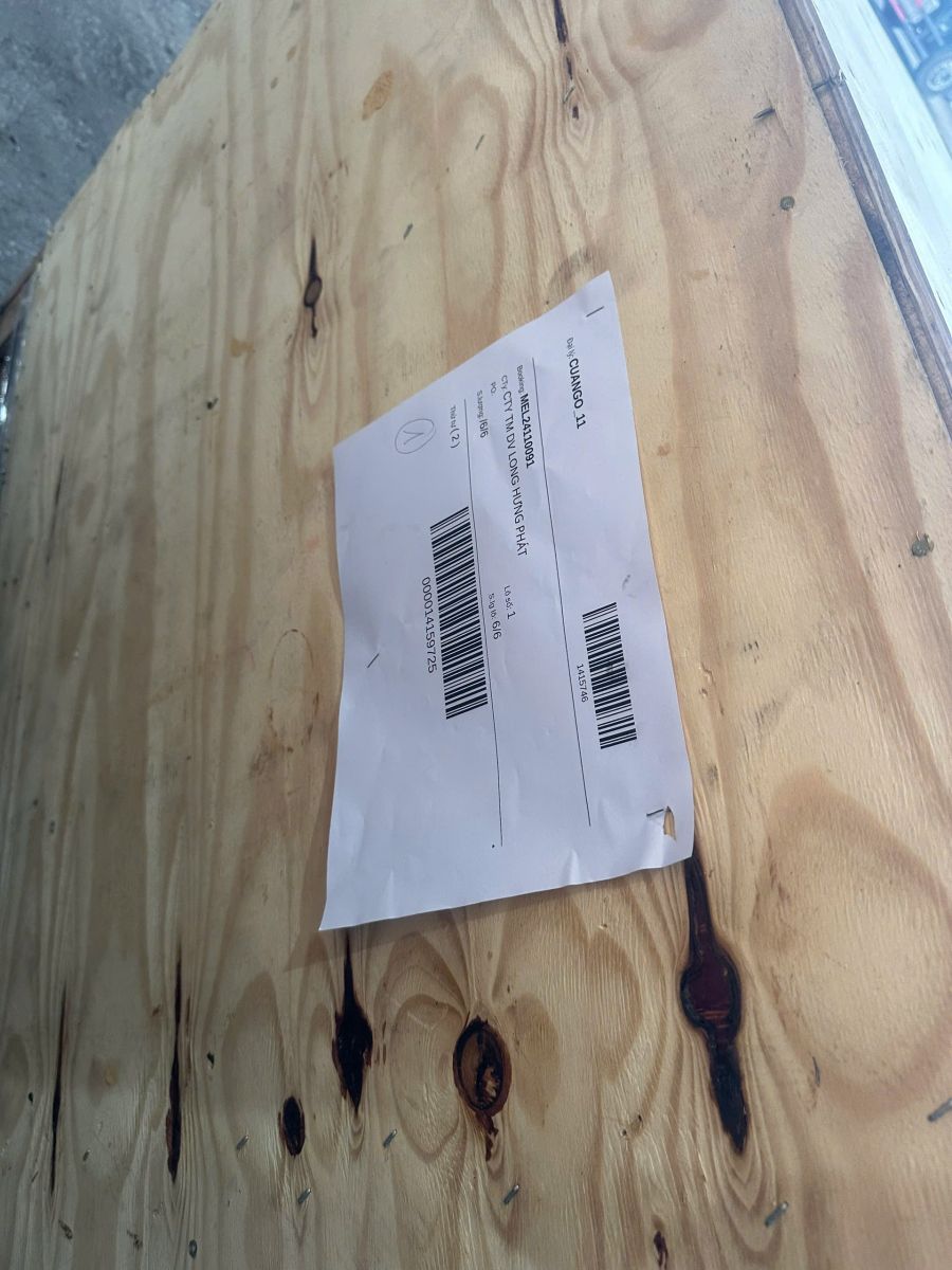 vận chuyển hàng hóa đi Mỹ tại Hà Tĩnh