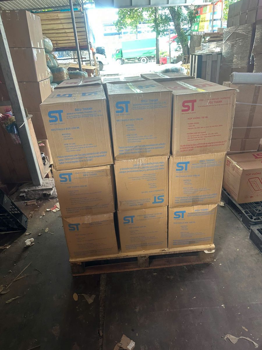 Bảng giá gửi hàng đi Mỹ tại Phú Yên