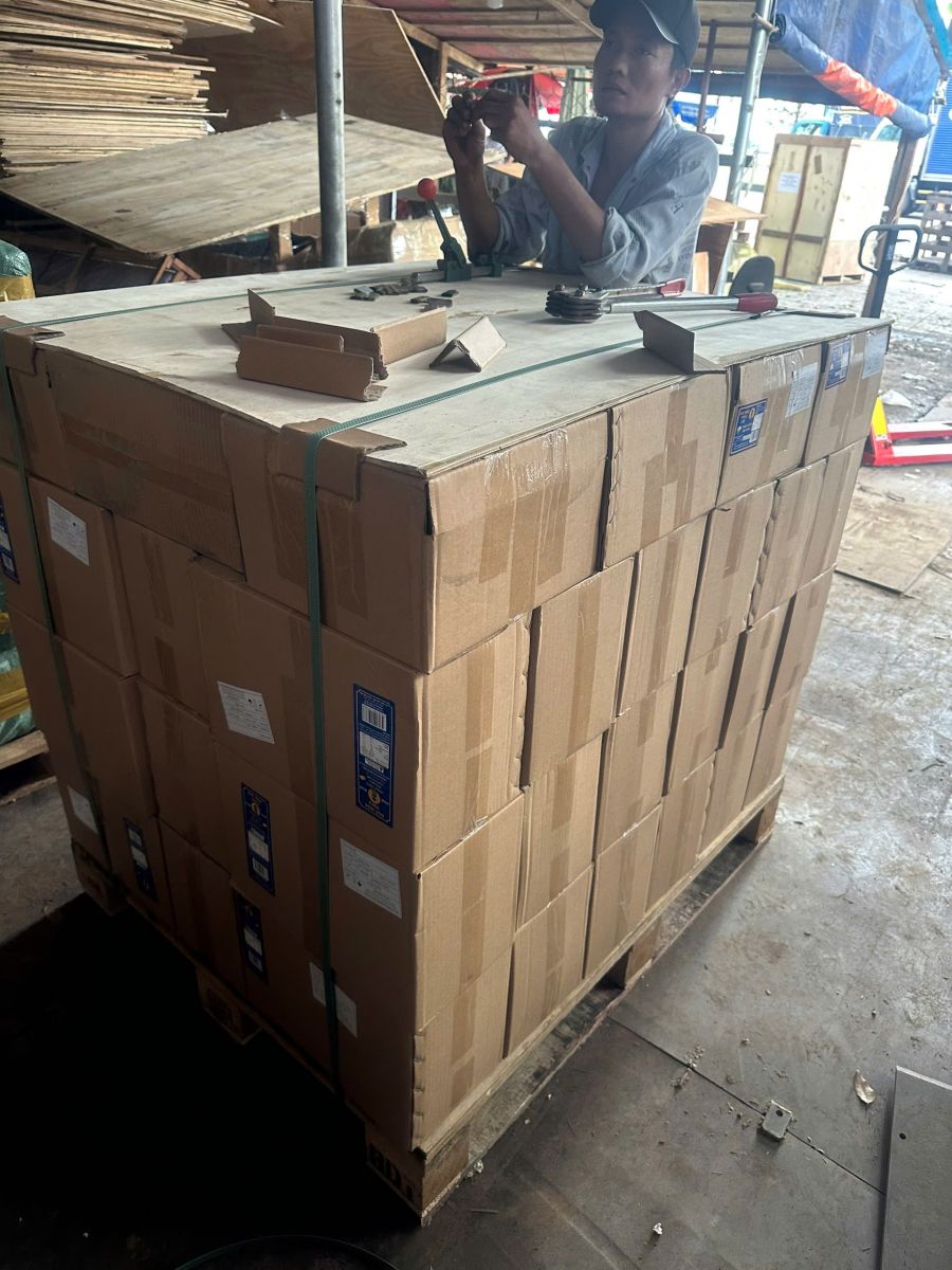 Công ty gửi hàng đi Mỹ giá rẻ tại Phú Yên