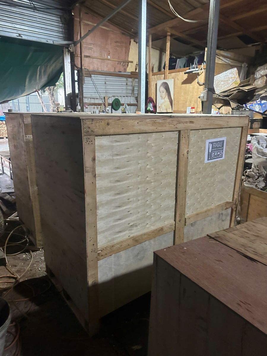 Dịch vụ gửi hàng đi Indonesia bằng đường biển