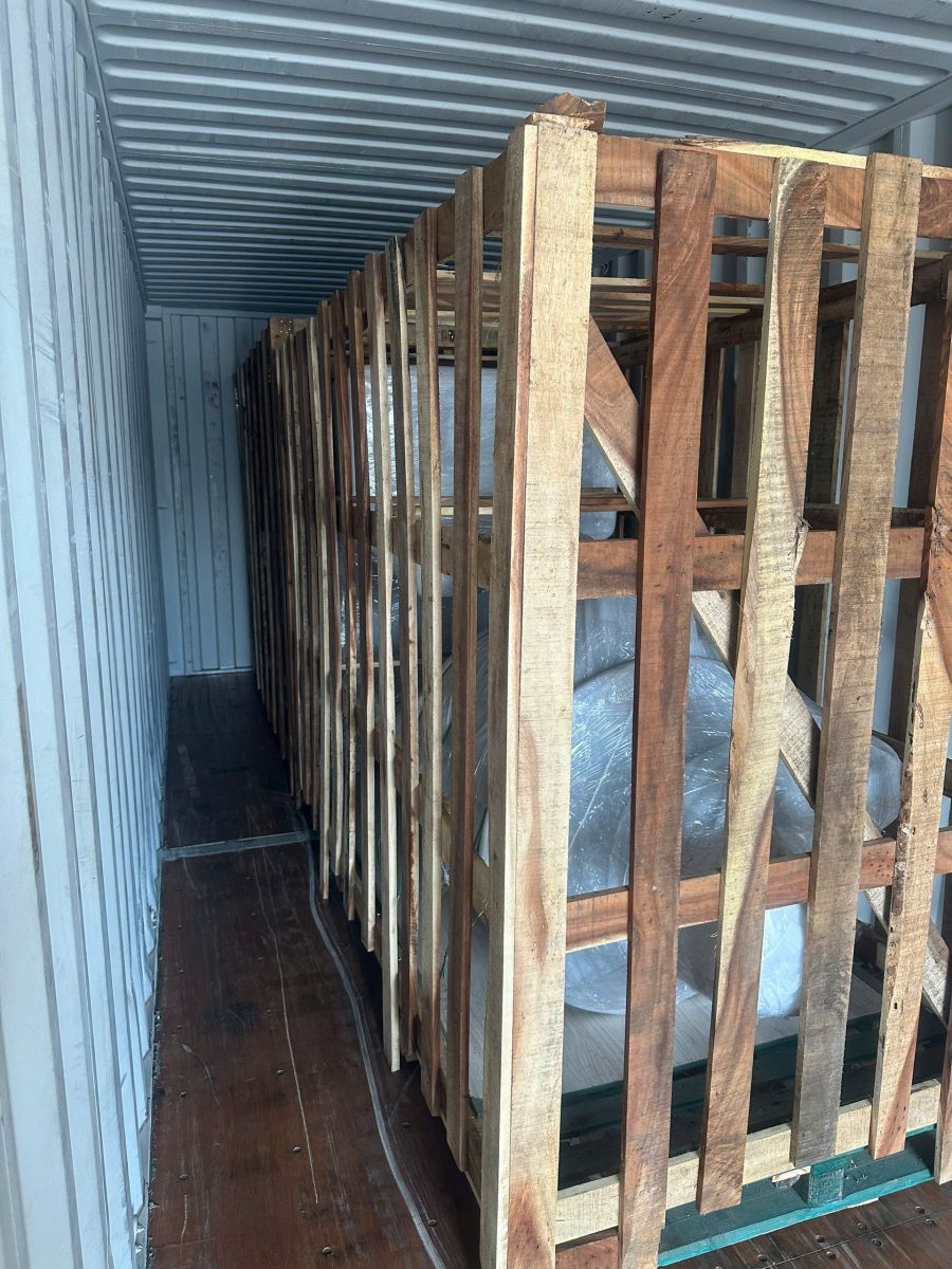 vận chuyển hàng đi Indonesia bằng đường biển