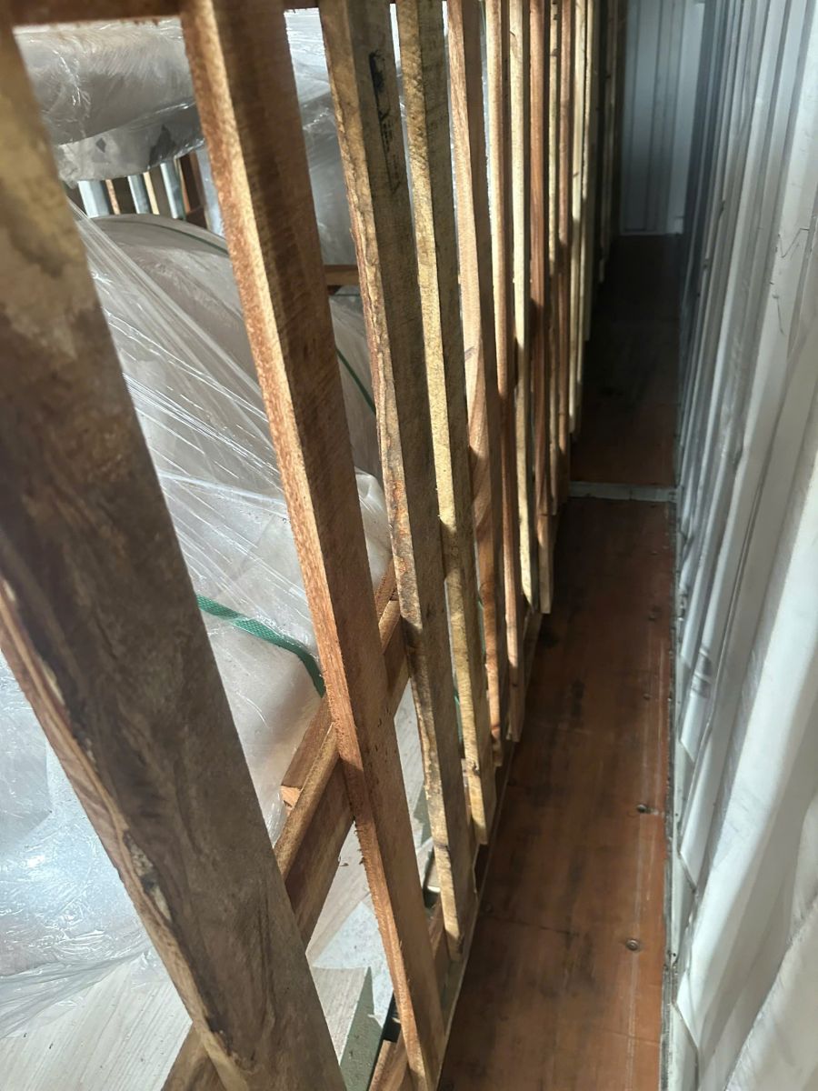 Quy trình gửi hàng đi Mỹ tại Thái Nguyên 