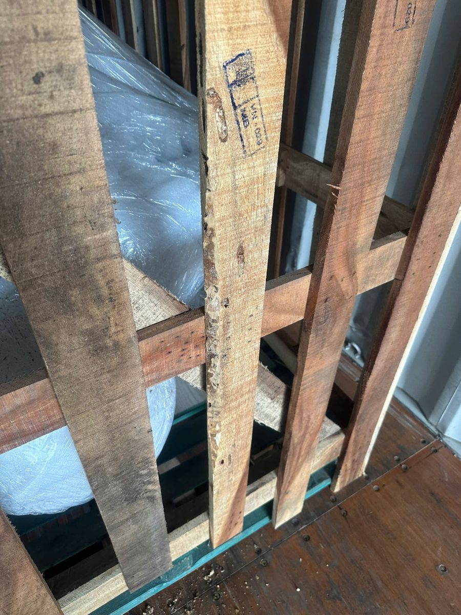 dịch vụ gửi hàng đi Mỹ tại Thái Nguyên