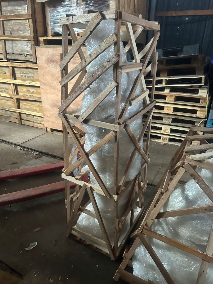 đơn vị gửi hàng đi Mỹ tại Bình Phước