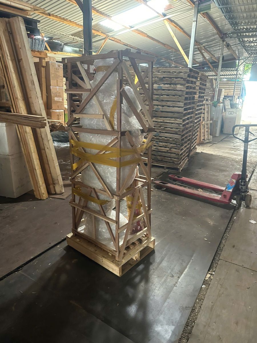 Quy trình gửi hàng đi Mỹ tại Bình Phước