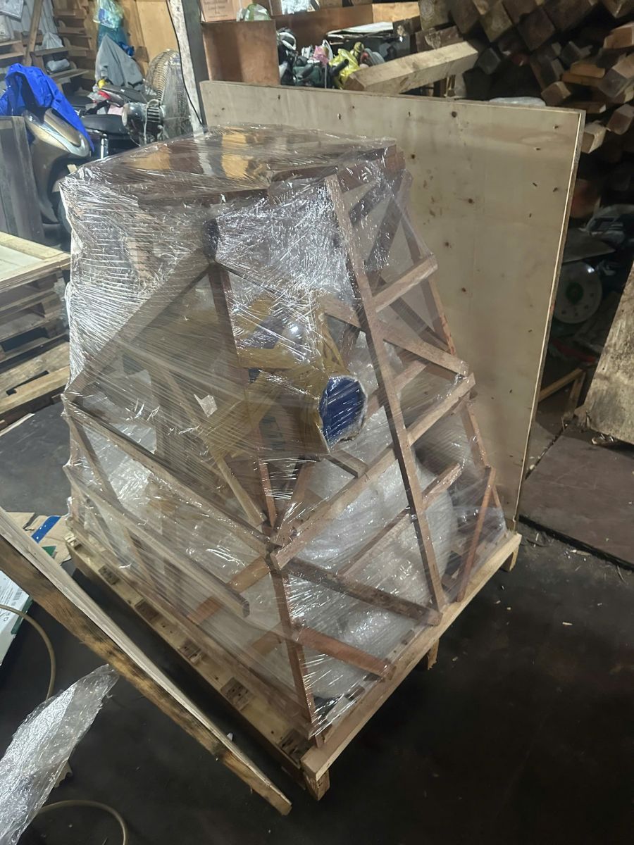 vận chuyển hàng hóa đi Mỹ tại Bình Phước