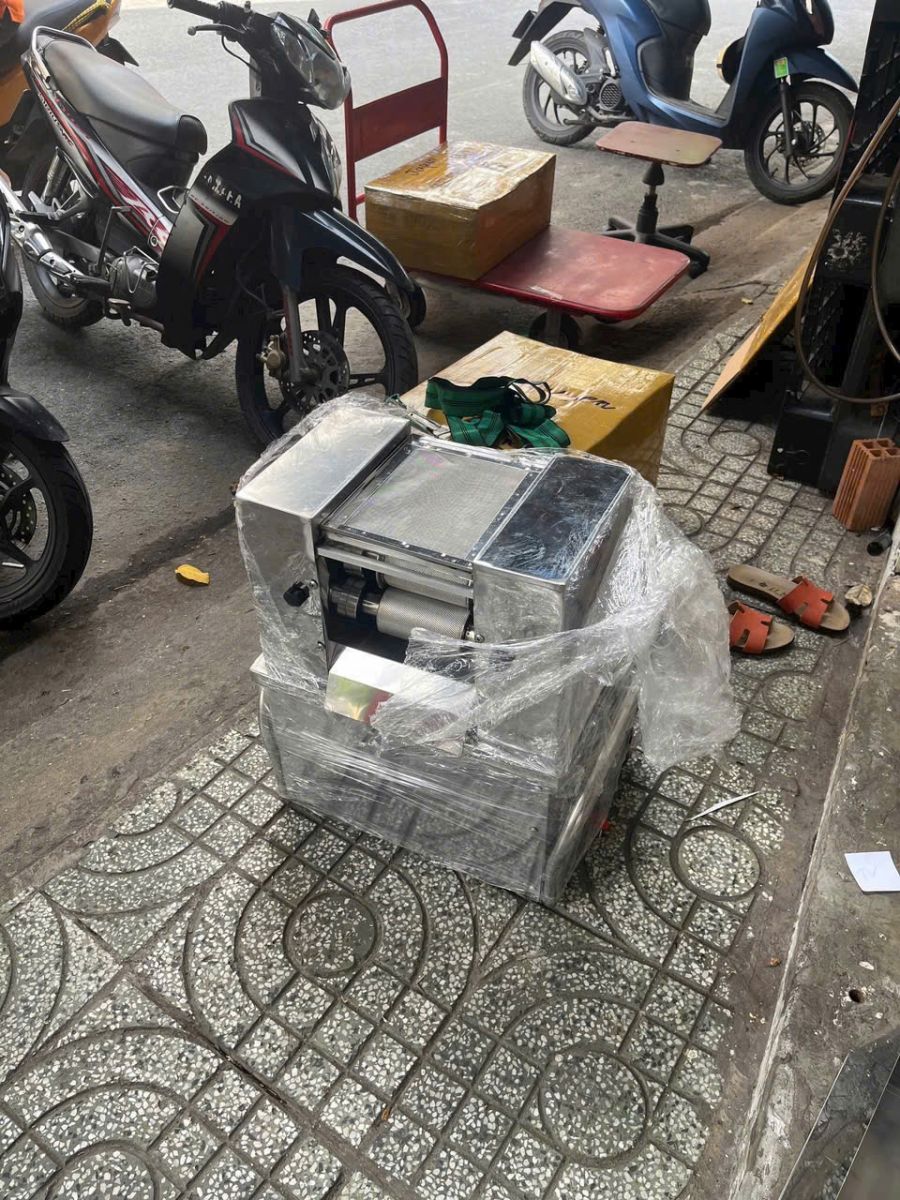 gửi hàng từ Lạng Sơn đi Mỹ chuyên nghiệp