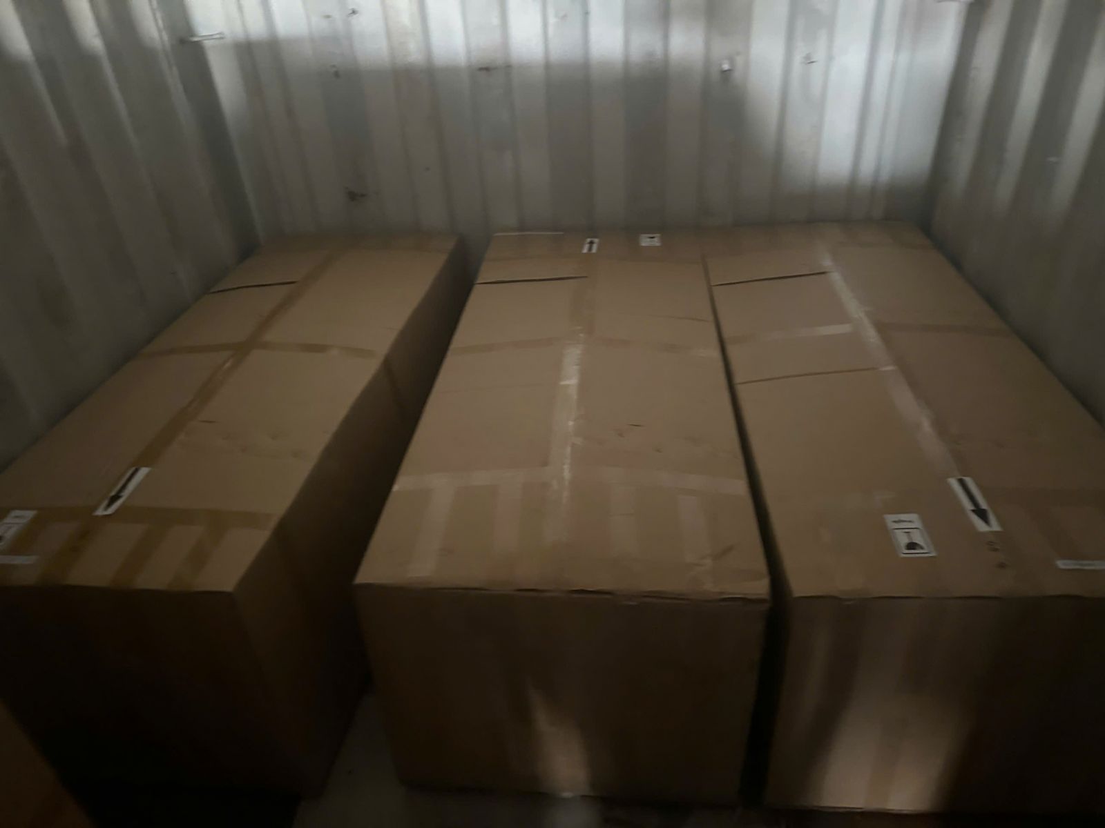 gửi hàng đi Pháp bằng đường biển