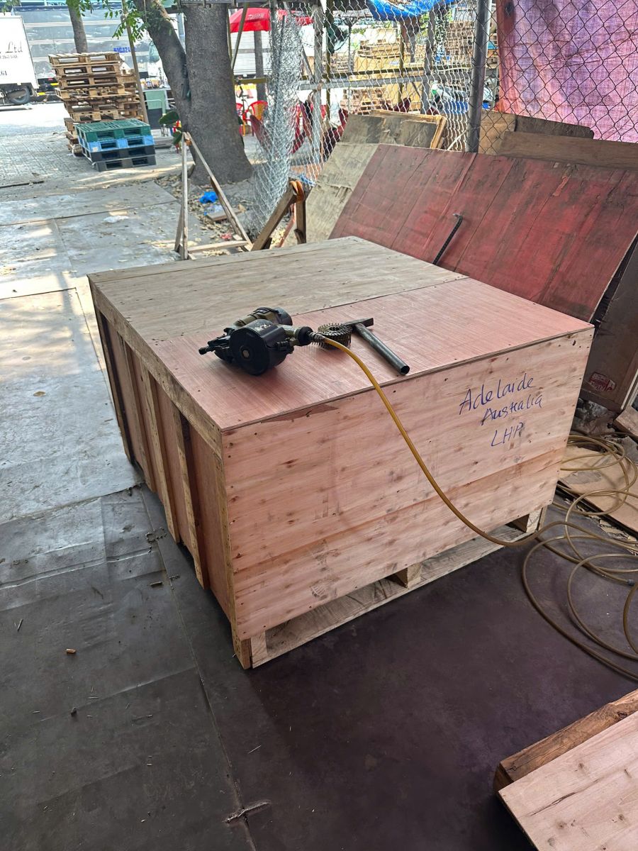 Gửi Đi Campuchia Tại Long Hưng Phát
