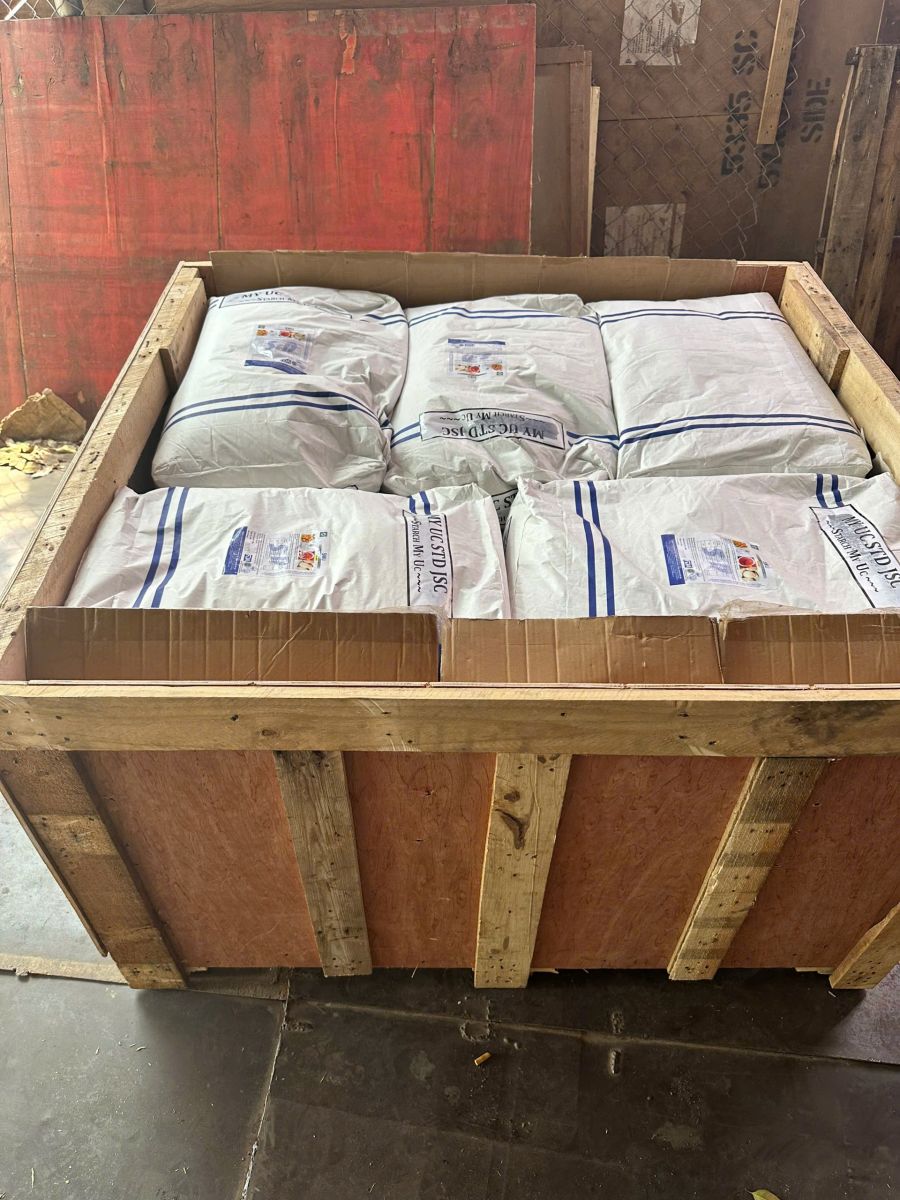 Dịch Vụ Gửi Hàng Đi Campuchia