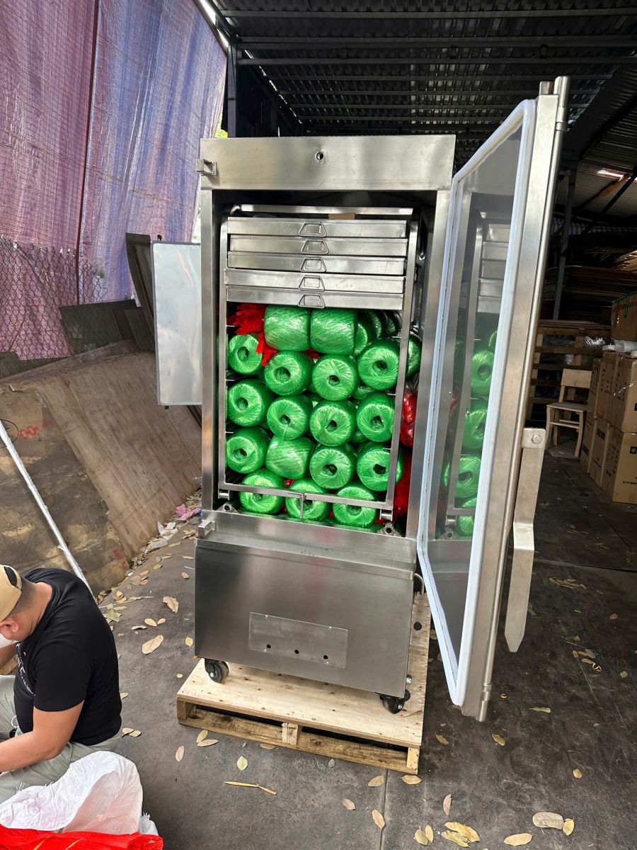 Bảng giá gửi hàng đi Thái Lan