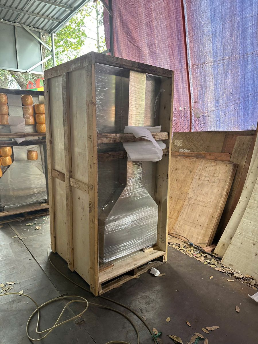  gửi hàng hoá sang Thái Lan giá rẻ