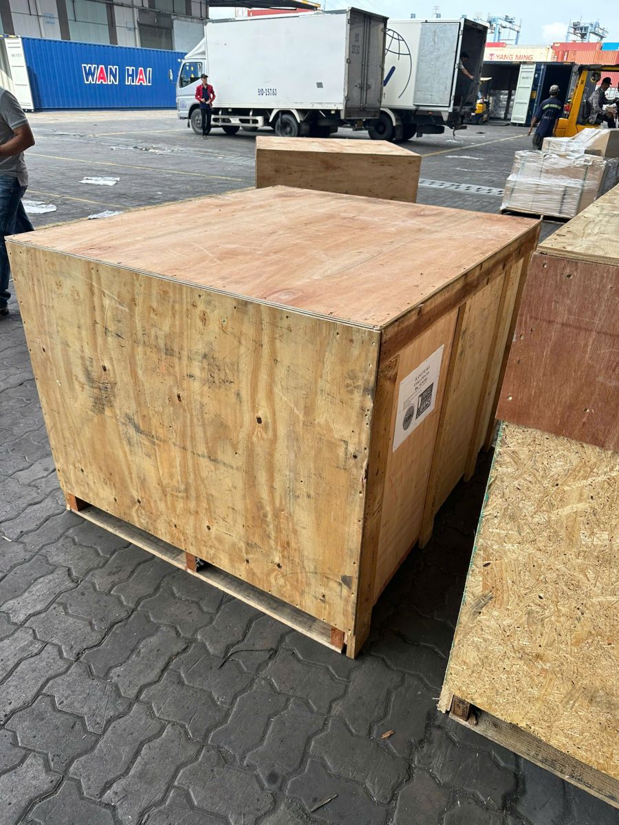 Gửi Thuốc Tây Đi Úc Tại Long Hưng Phát Express