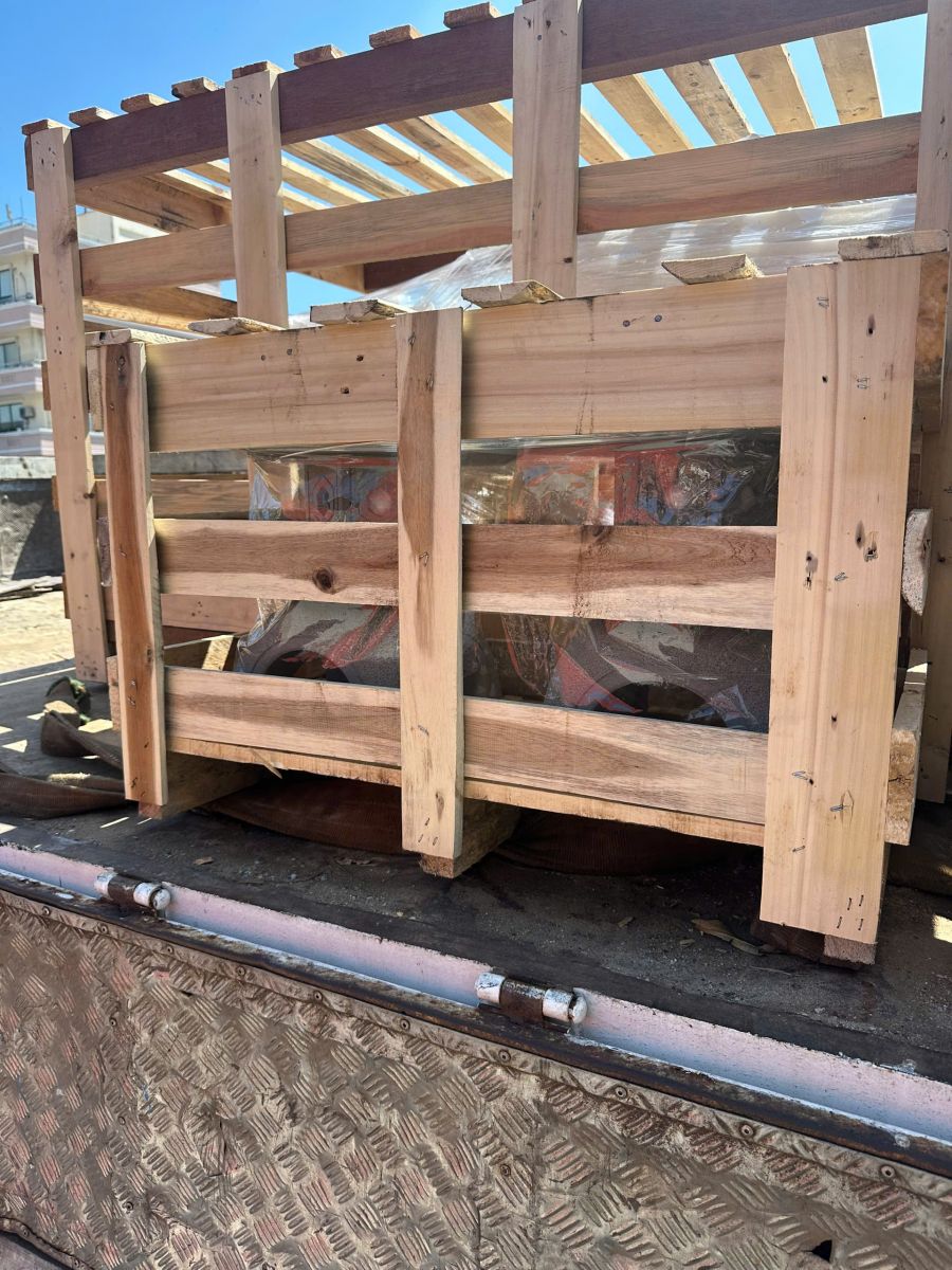 Gửi hàng đi Cao Hùng tại Long Hưng Phát