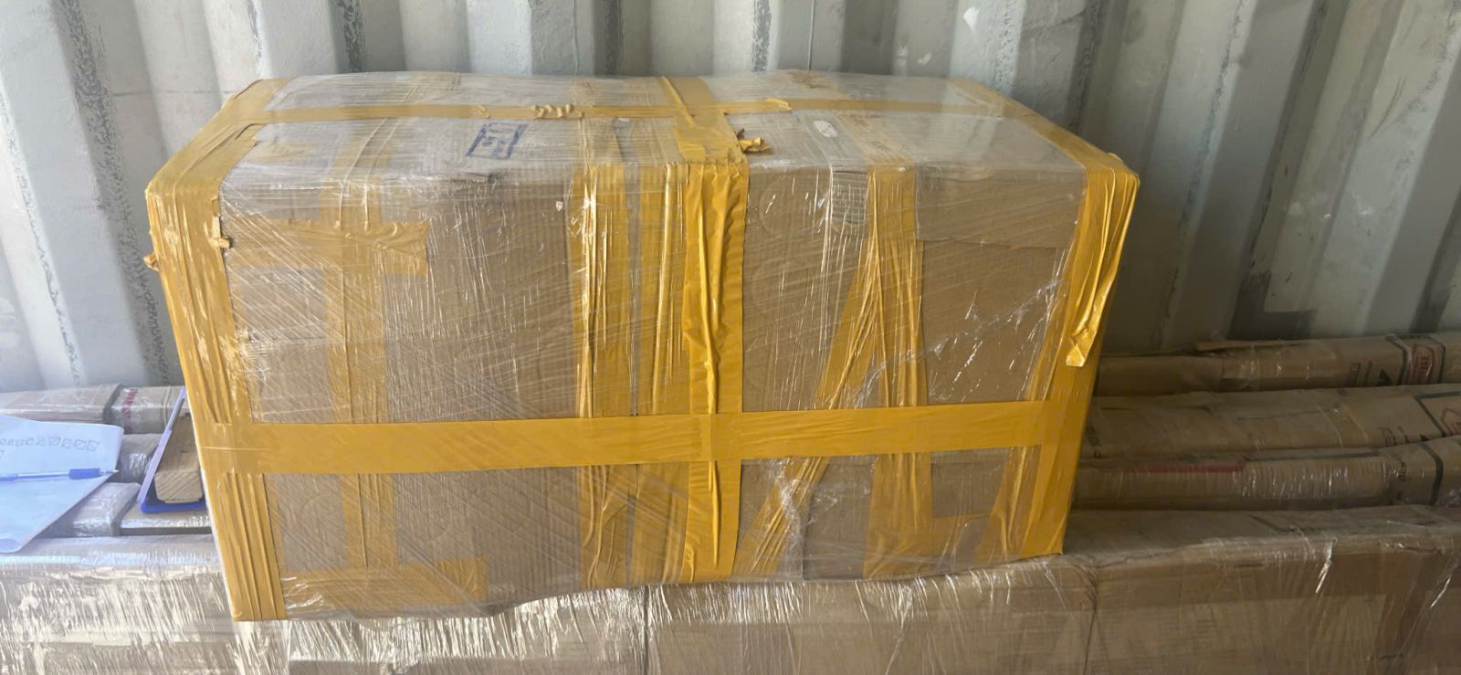  Gửi Hàng Đi Cao Hùng Tại Long Hưng Phát