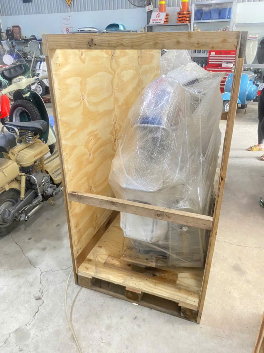 Bảng giá gửi hàng đi Mỹ tại Vĩnh Long