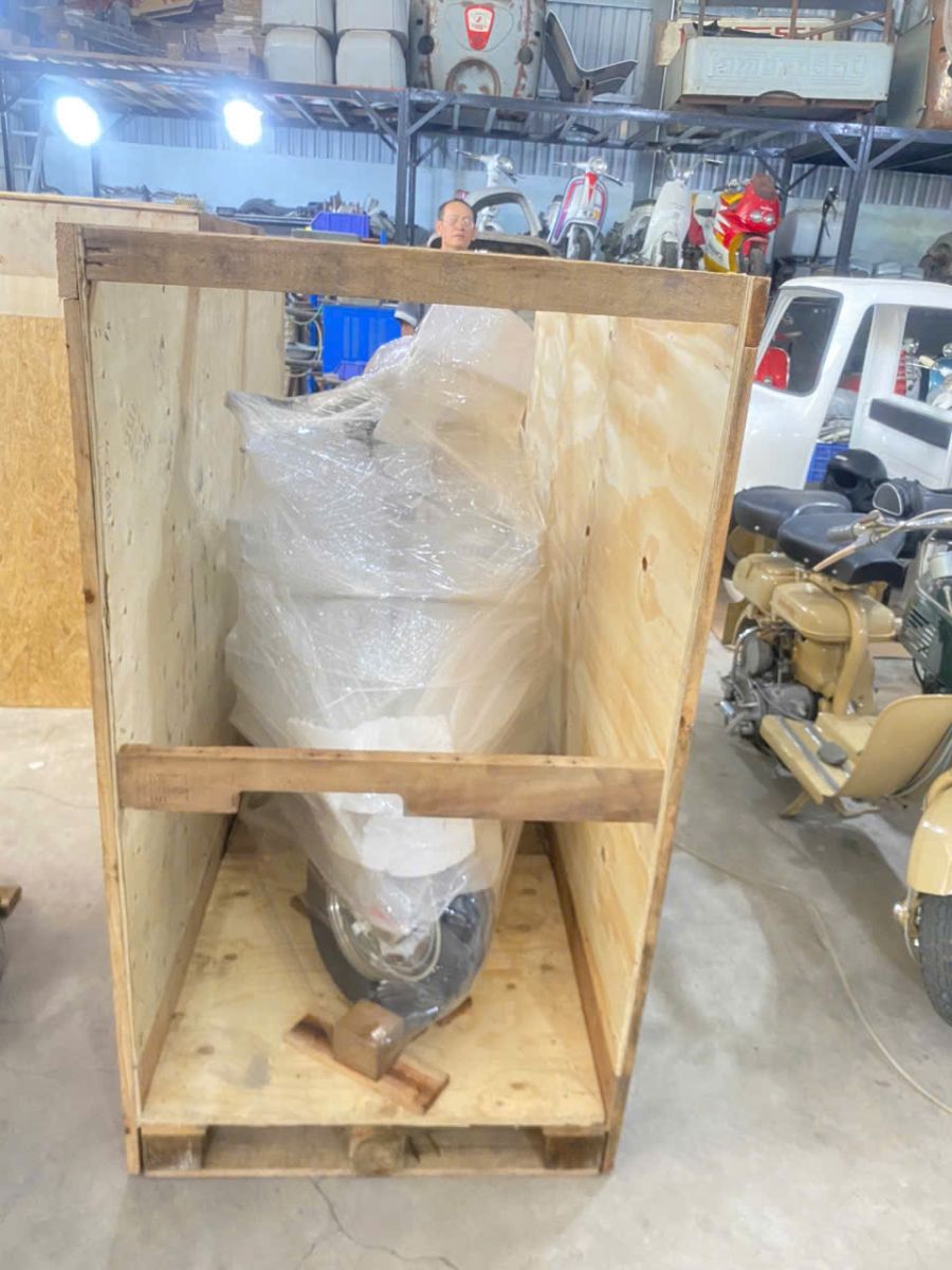 dịch vụ gửi hàng đi Mỹ phổ biến tại Vĩnh Long