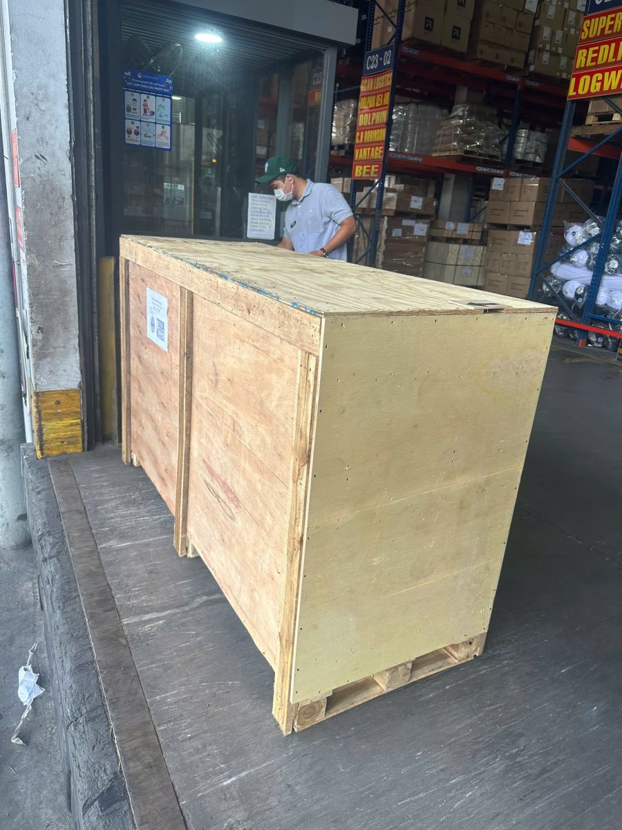 Bảng giá chuyển phát nhanh đi Philipines