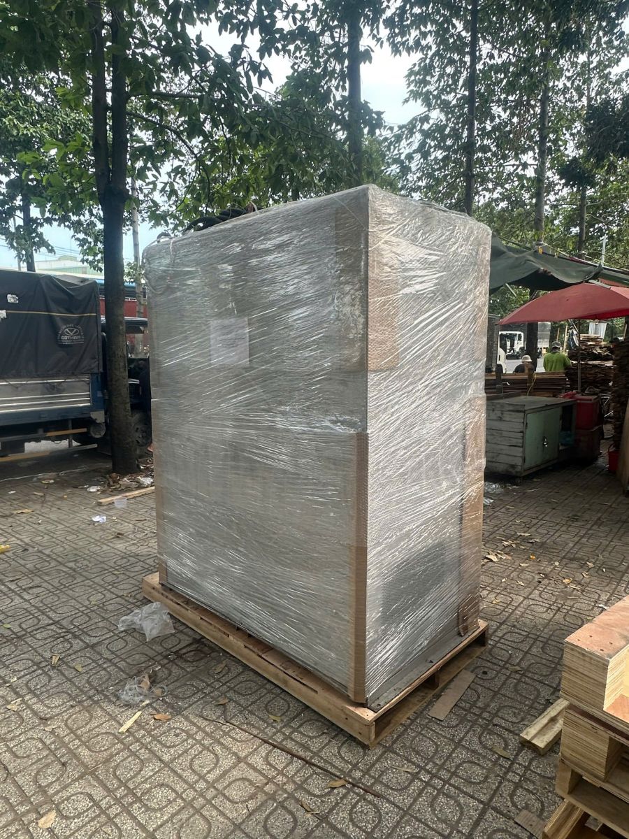 Quy trình gửi hàng đi Philippines