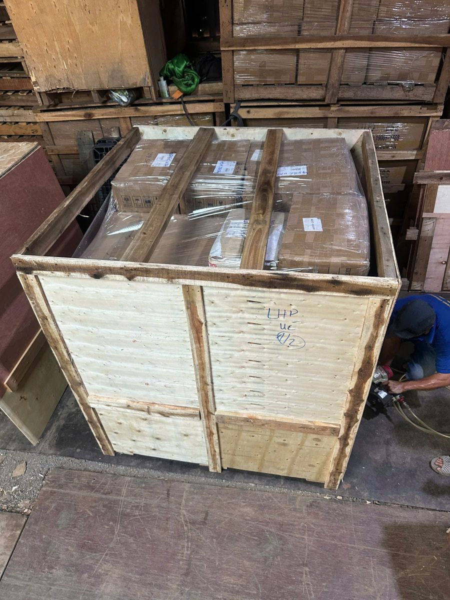 Phương thức gửi hàng từ Nhật Bản về Việt Nam