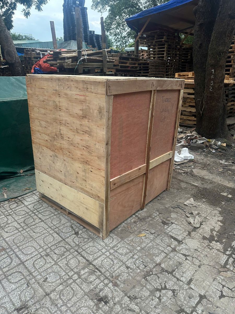 Bảng giá gửi hàng đi Đài Loan