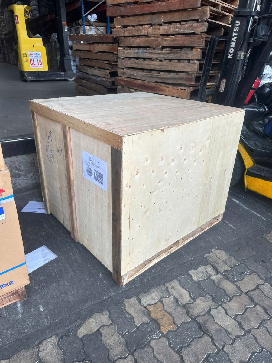 Gửi hàng đi Thụy Điển giá rẻ