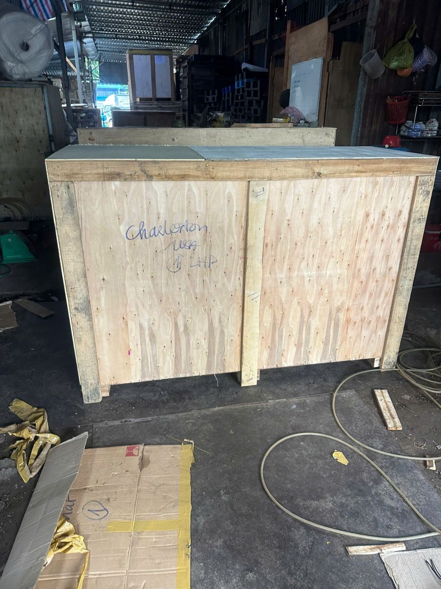 Bảng giá gửi hàng từ Việt Nam đi Nhật Bản