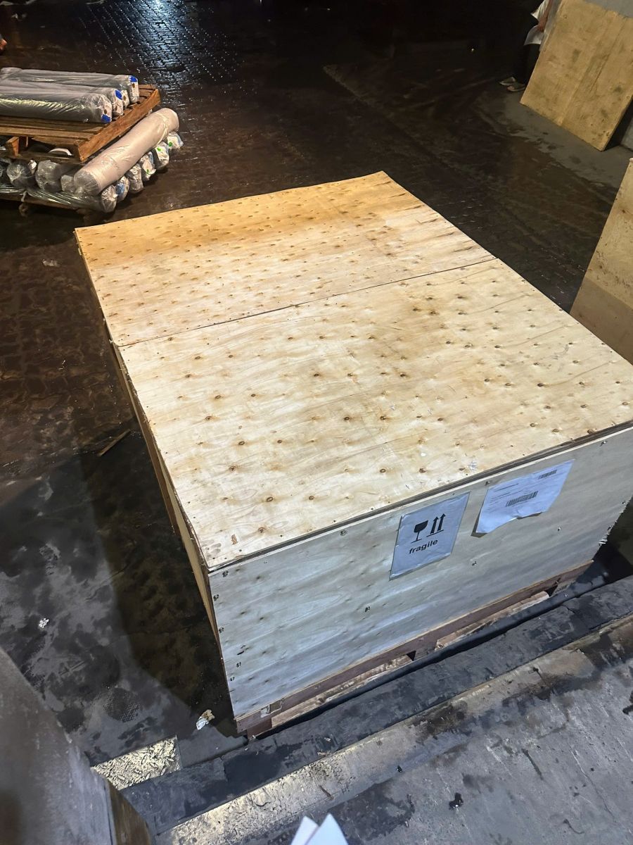 Phương Thức Gửi Quần Áo Đi Úc