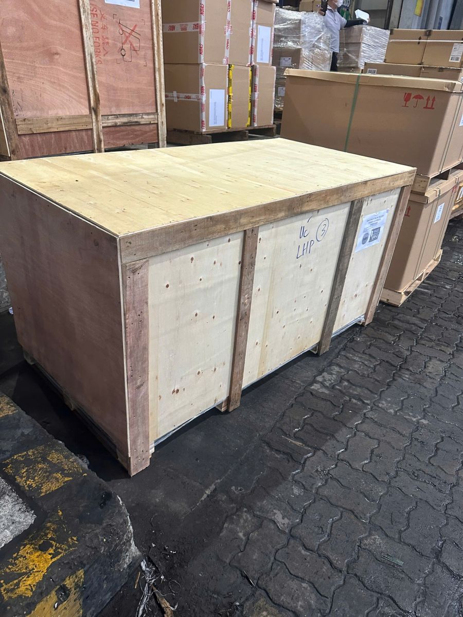 Câu hỏi thường gặp về bảng giá gửi hàng đi Thái Lan