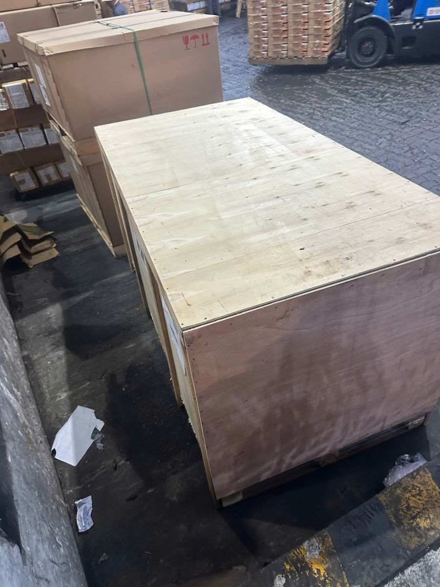 vận chuyển đi Thái Lan uy tín tại Long Hưng Phát