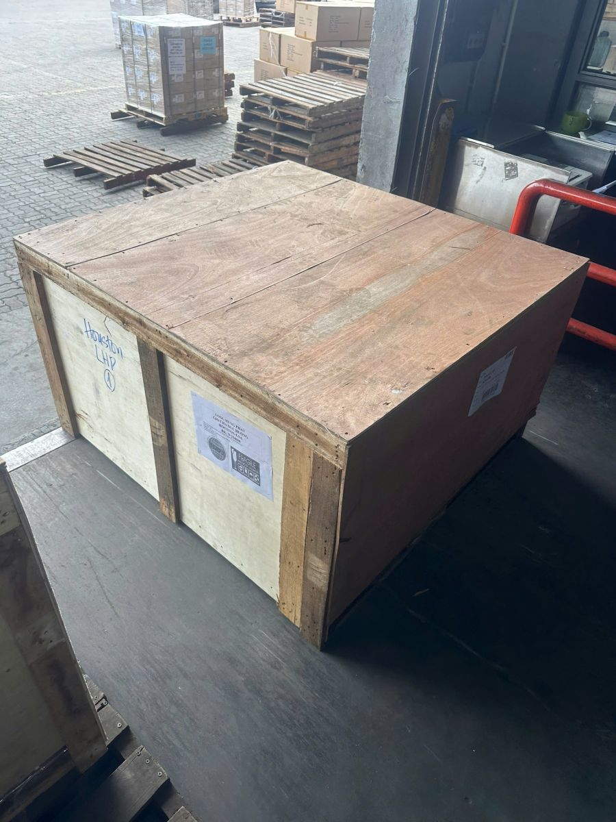 Lưu ý khi gửi quần áo đi Úc