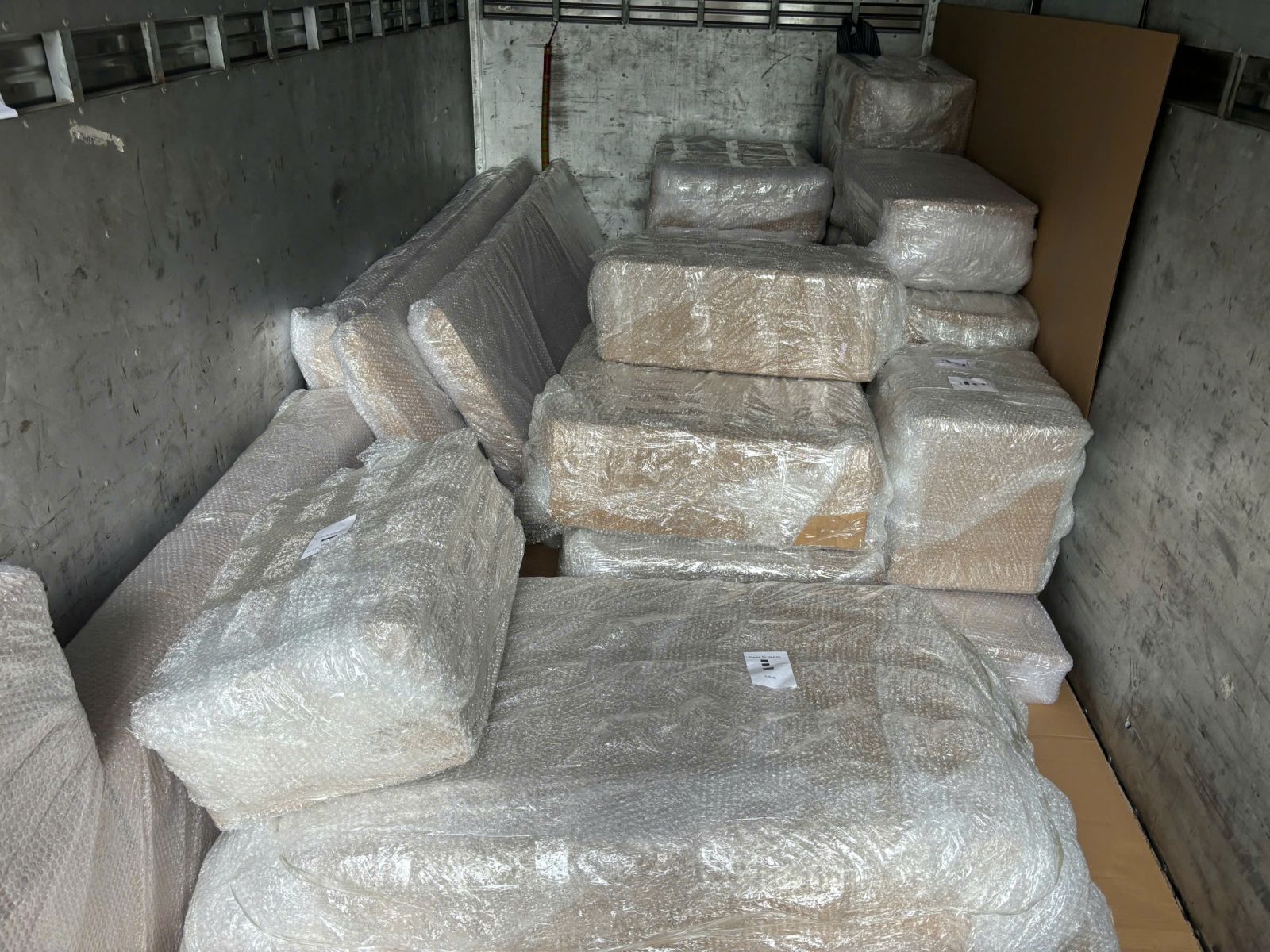  lưu ý quan trọng gửi hàng từ Bình Dương đi Mỹ