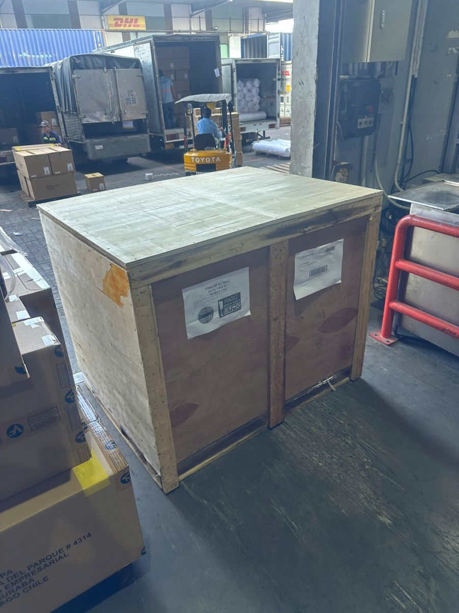 Bảng giá gửi mắm đi Úc tại Long Hưng Phát Express