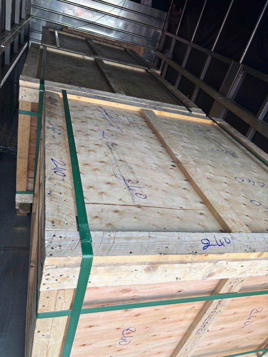 Quy định hải quan gửi hàng đi Puerto Rico