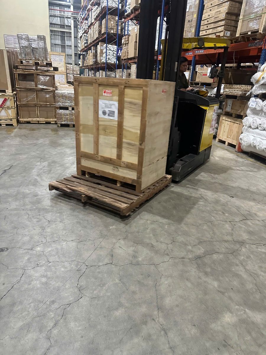 phương thức vận chuyển hàng đi Honduras