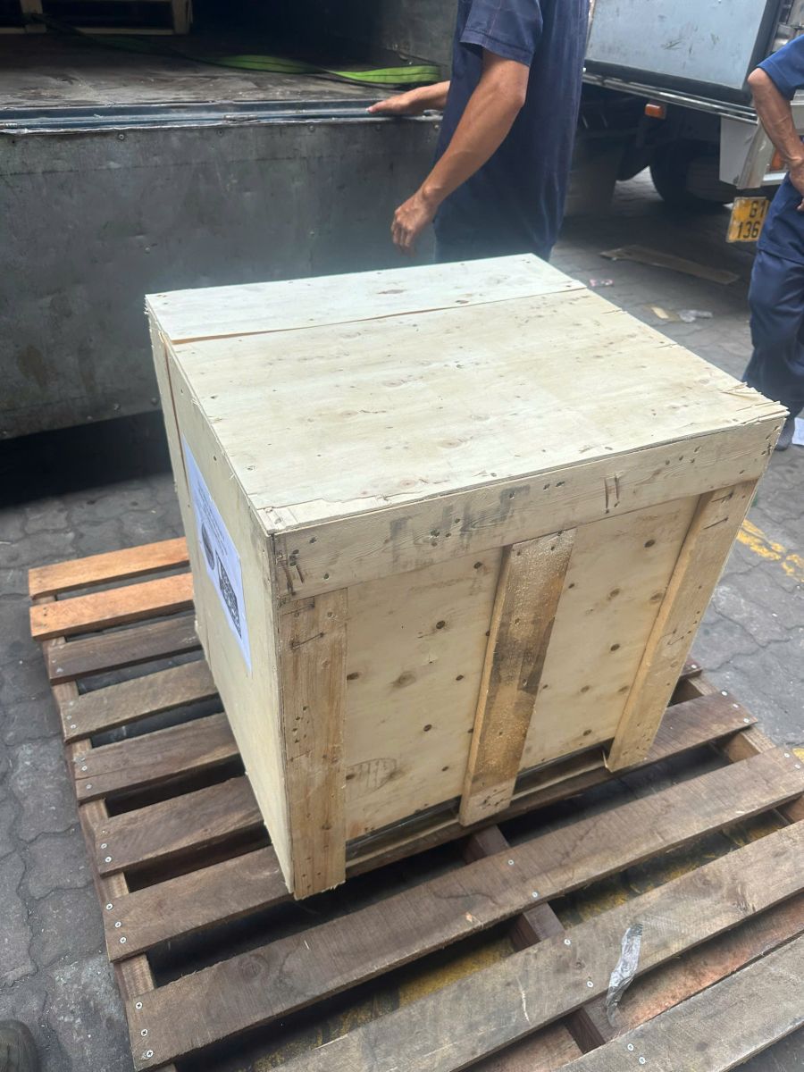 Quy định gửi hàng đi Papua New Guinea