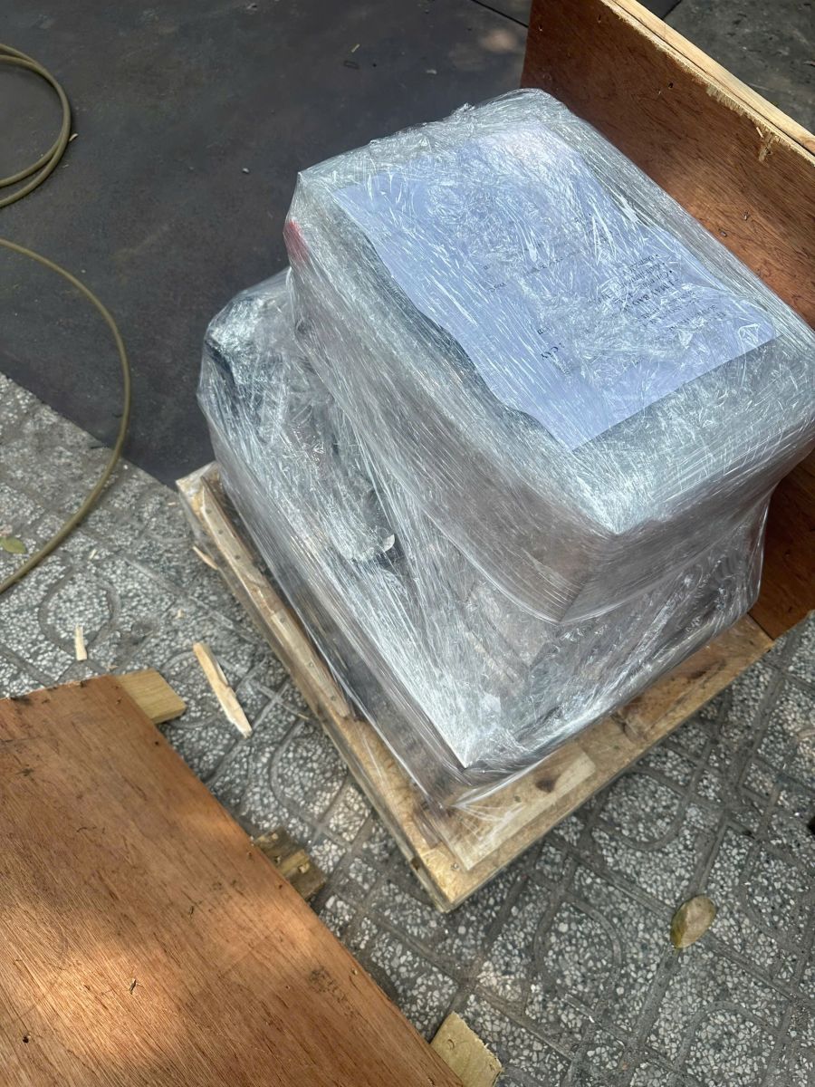 Bảng giá gửi hàng đi Solomon