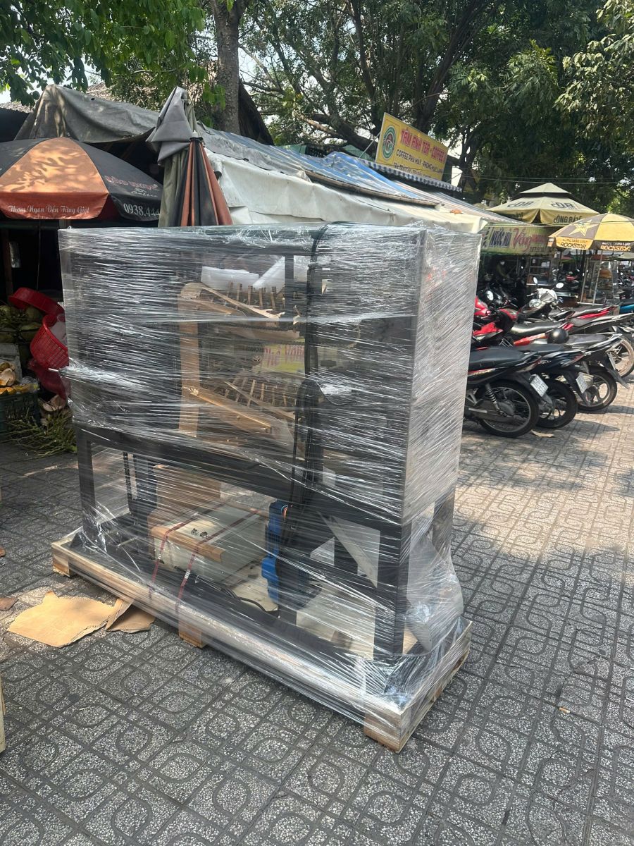 Phương thức gửi hàng đi Mỹ tại Phú Quốc