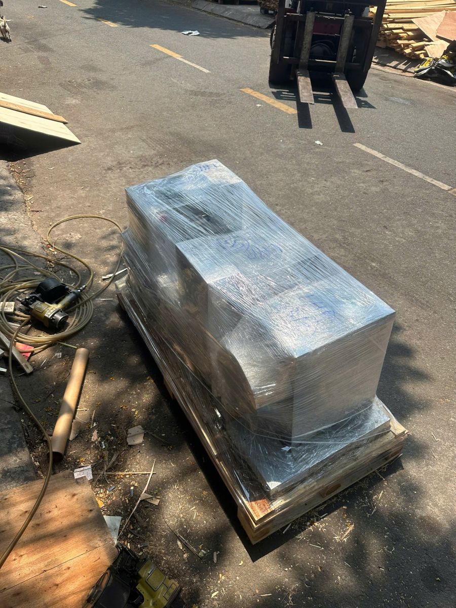 Bảng giá gửi hàng đi Papua New Guinea