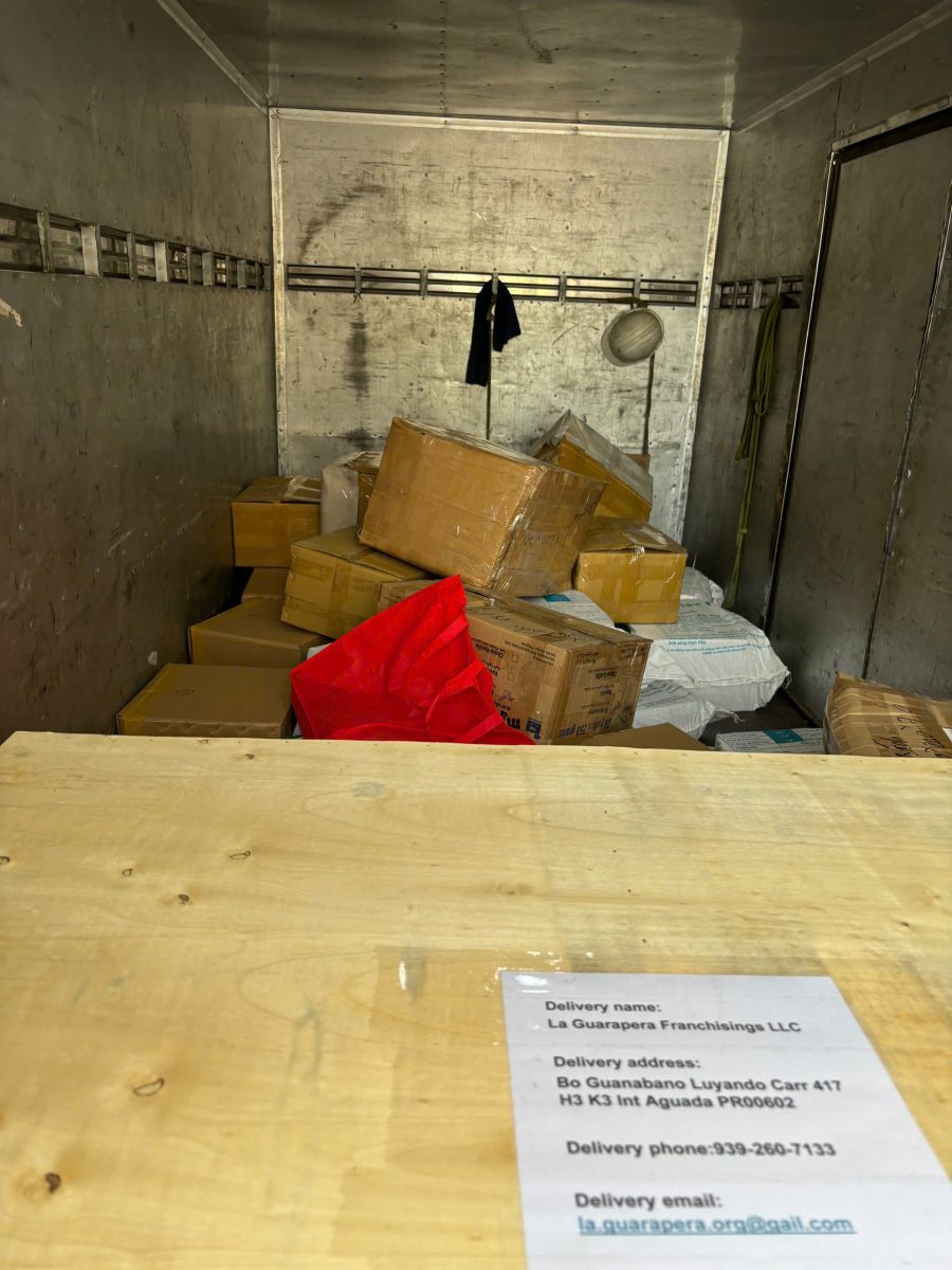 Quy trình gửi hàng đi Algeria